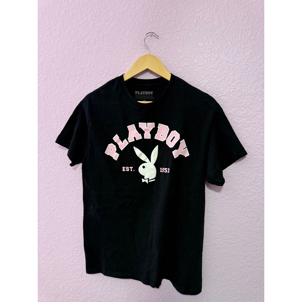 playboy t shirt